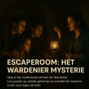 Escaperoom