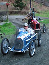 cyclekart