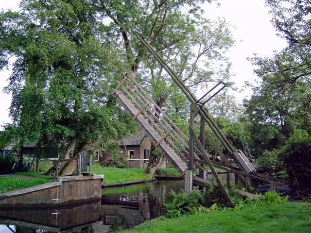 giethoorn